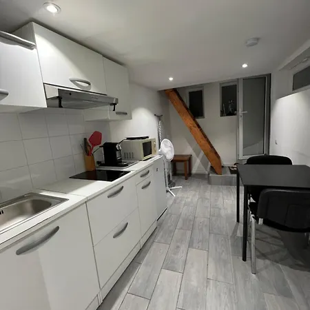 Independant Plein Pied Avec Mezzanine *
